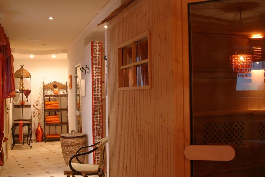 فالداورا دي سوبرا Appartements Sigmair المظهر الخارجي الصورة