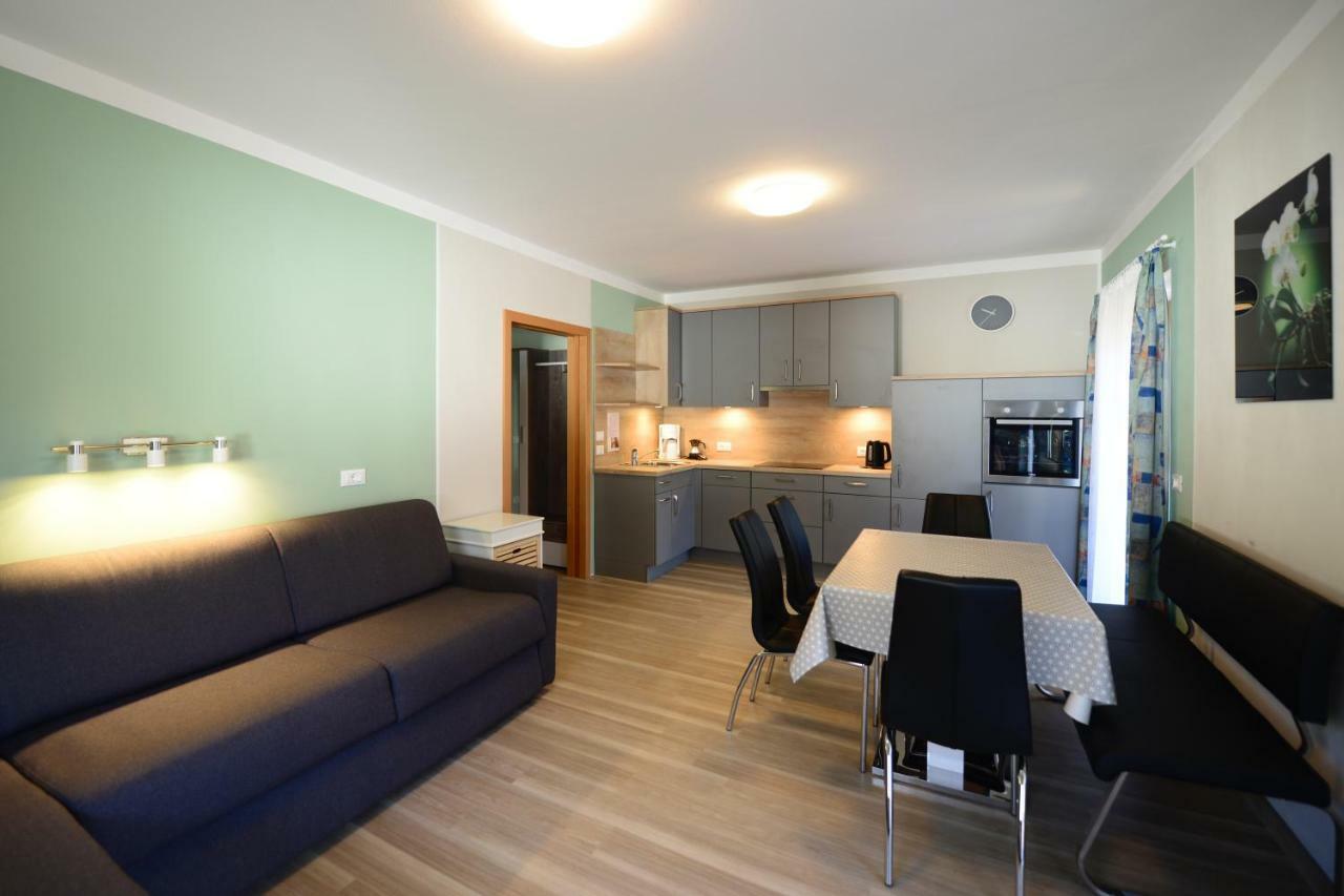 فالداورا دي سوبرا Appartements Sigmair المظهر الخارجي الصورة